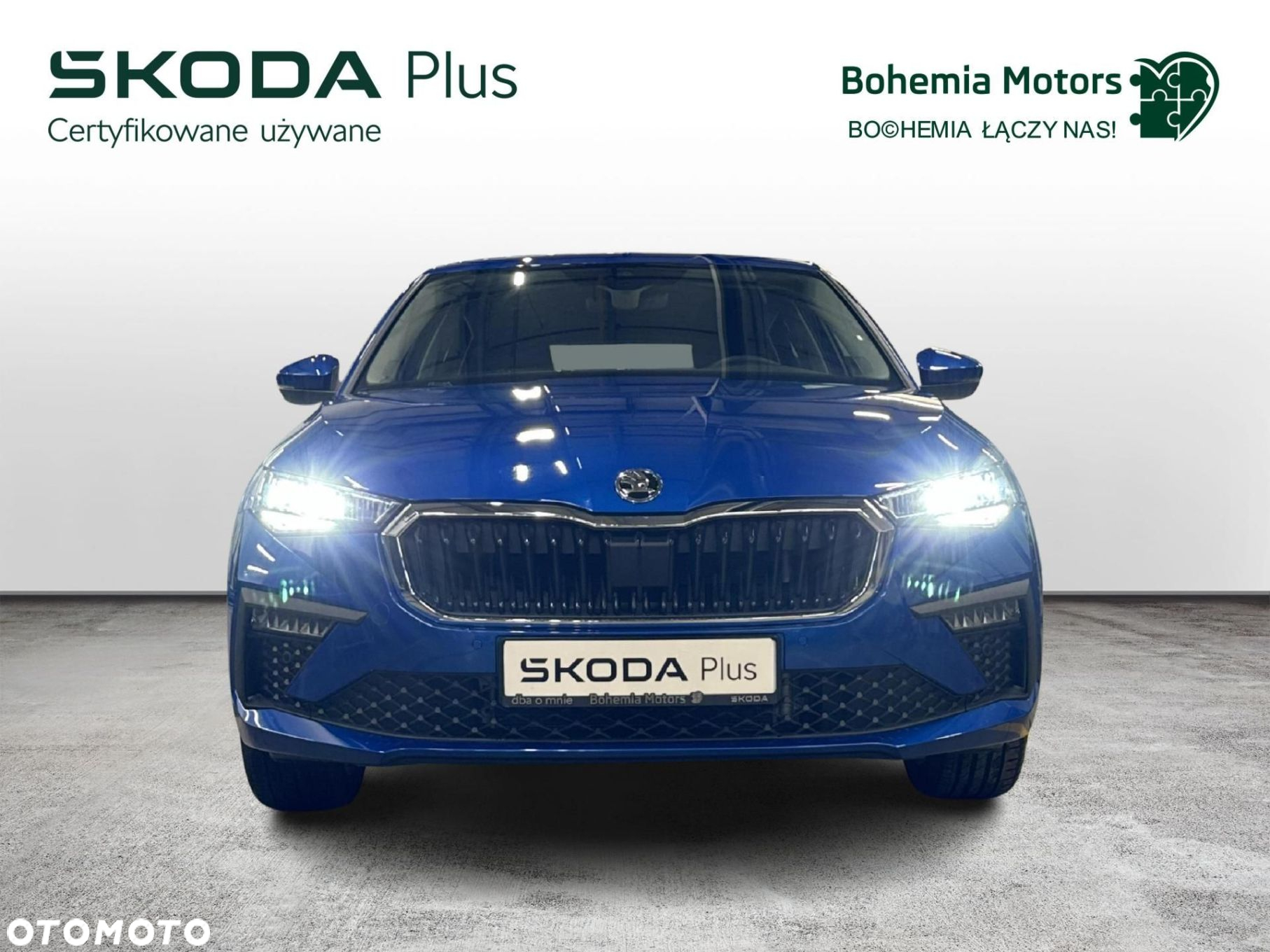 Skoda Scala - 8