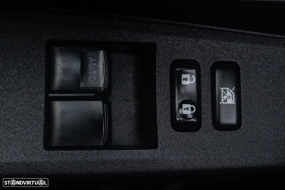 Toyota Yaris 1.0 VVT-i Comfort - 20