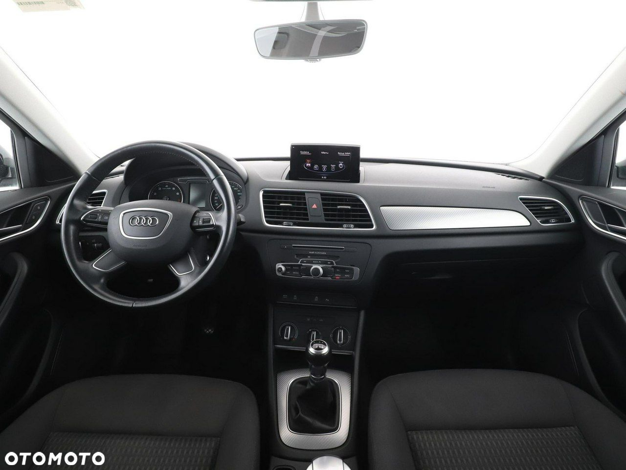 Audi Q3 1.4 TFSI CoD ultra Design - 15
