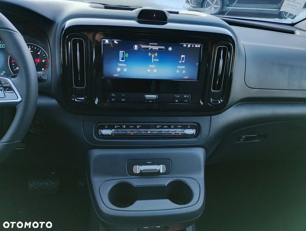 Mercedes-Benz Vito 116 CDI Tourer Select Ekstra długi - 6