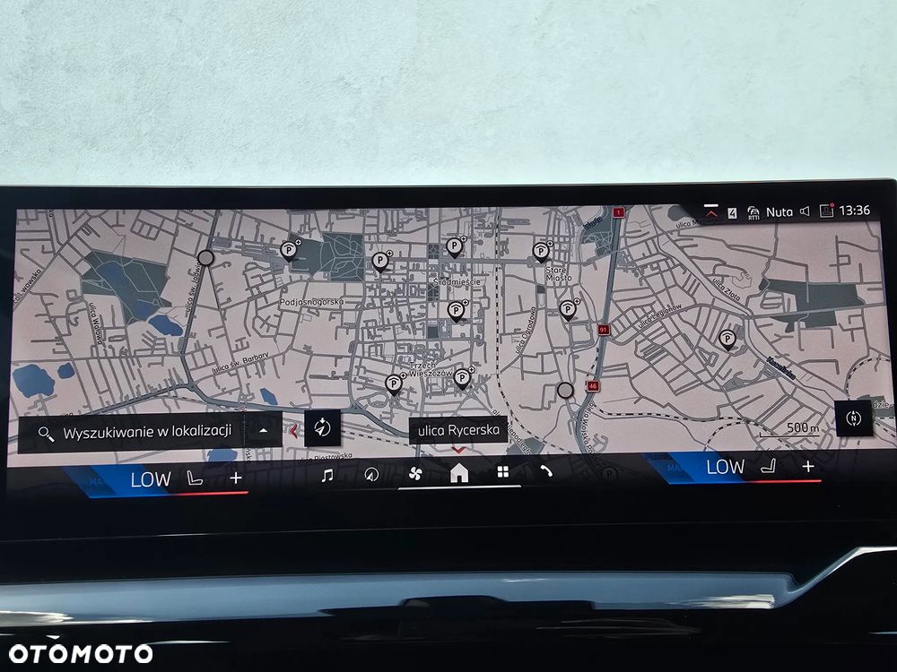 BMW Seria 5 520d xDrive - 19