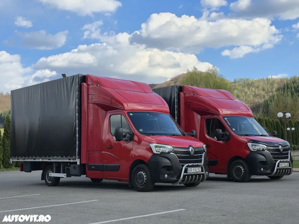 Renault Master - 19