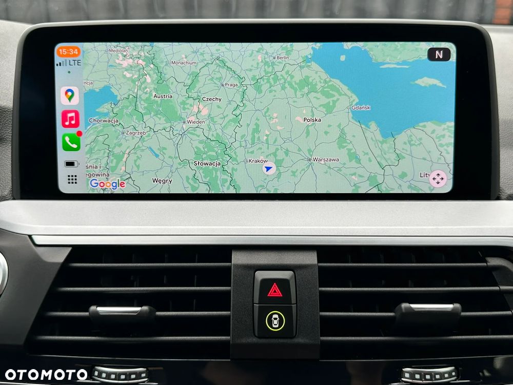 BMW X3 xDrive20d sport - 30