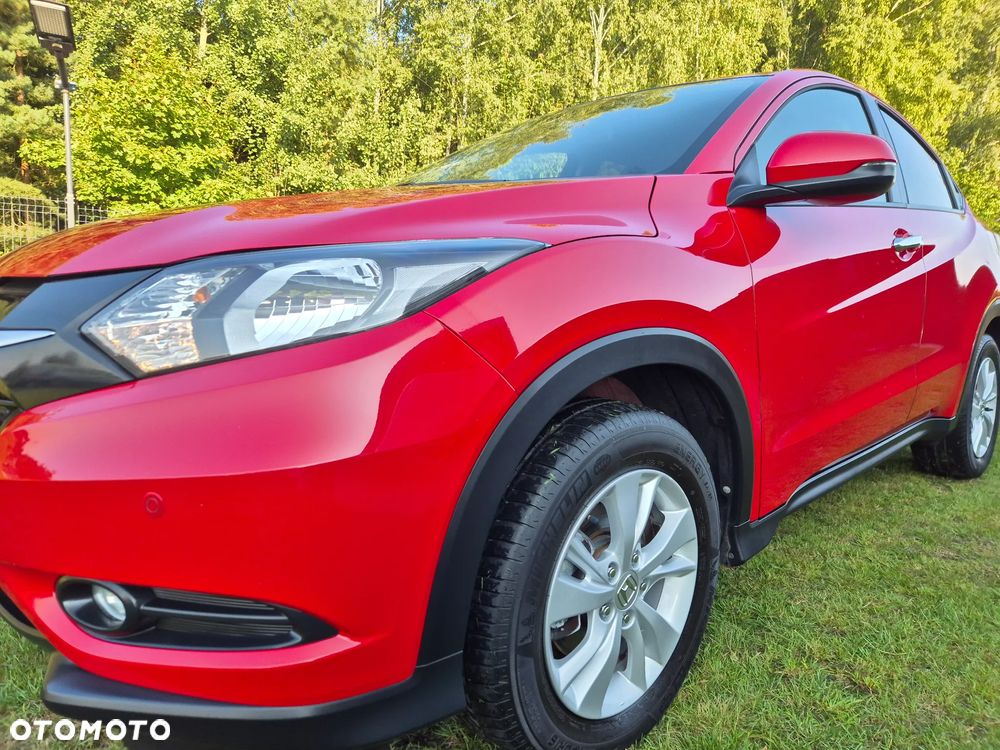 Honda HR-V 1.5 Elegance (ADAS / Connect+) CVT - 35