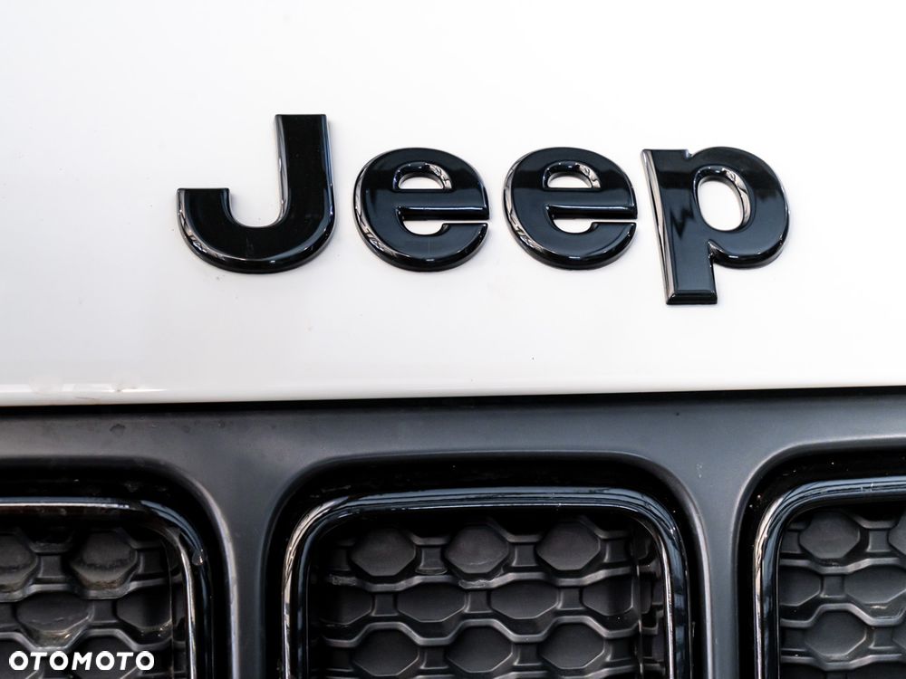 Jeep Renegade 1.0 GSE T3 Turbo Limited FWD S&S - 11