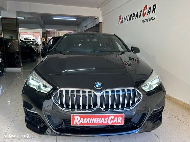 BMW 218 d Coupe Pack M Auto - 3