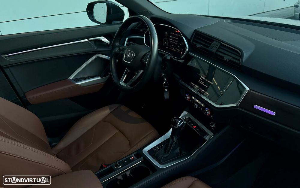 Audi Q3 Sportback - 9