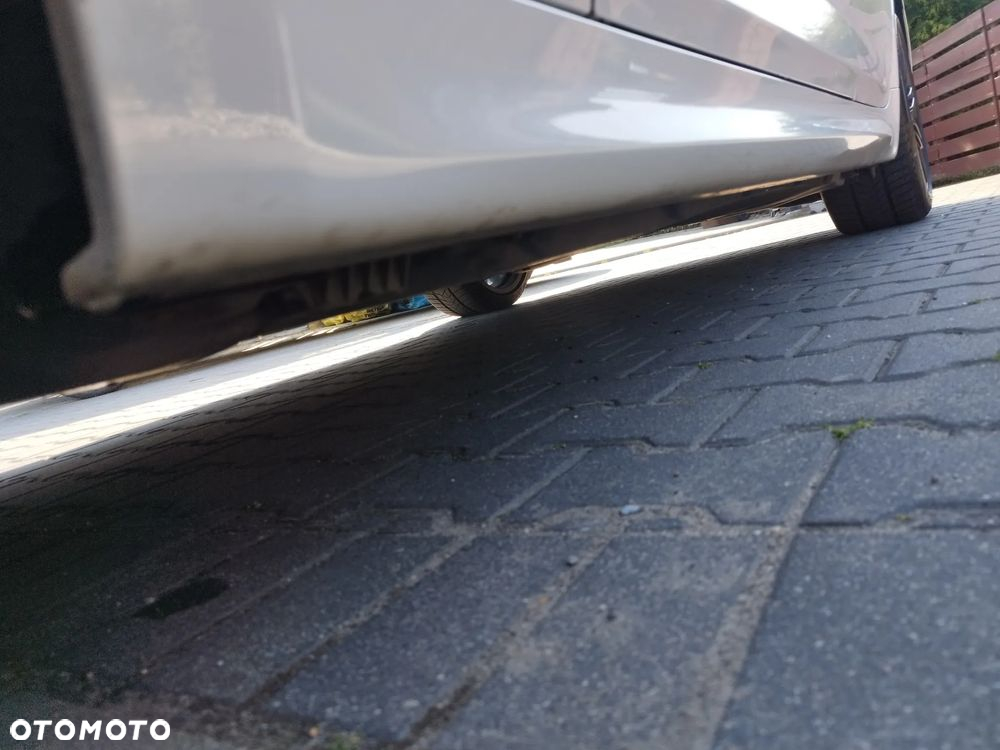 BMW Seria 5 530d xDrive M Sport sport - 13