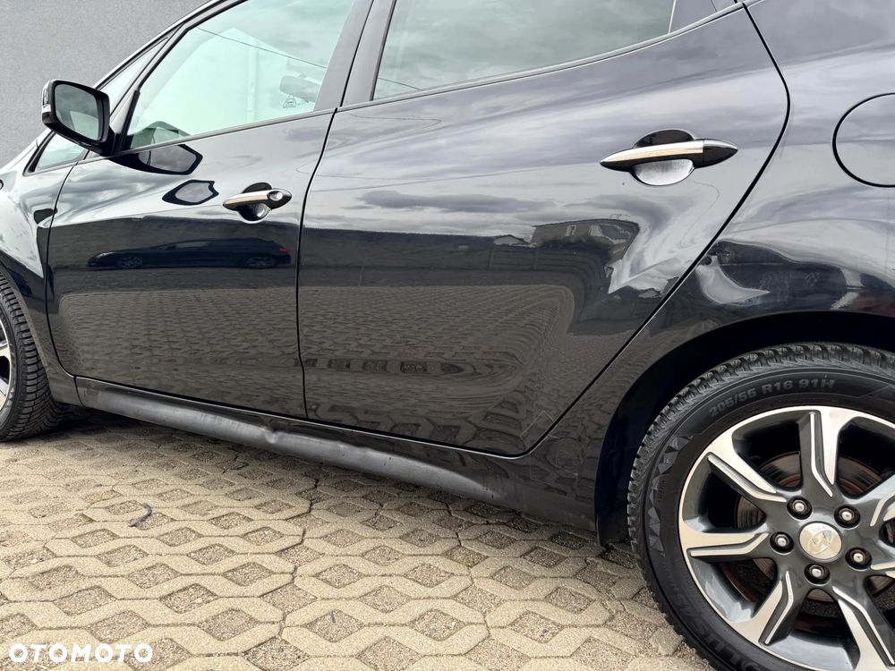 Hyundai ix20 1.4 Blue Classic - 13