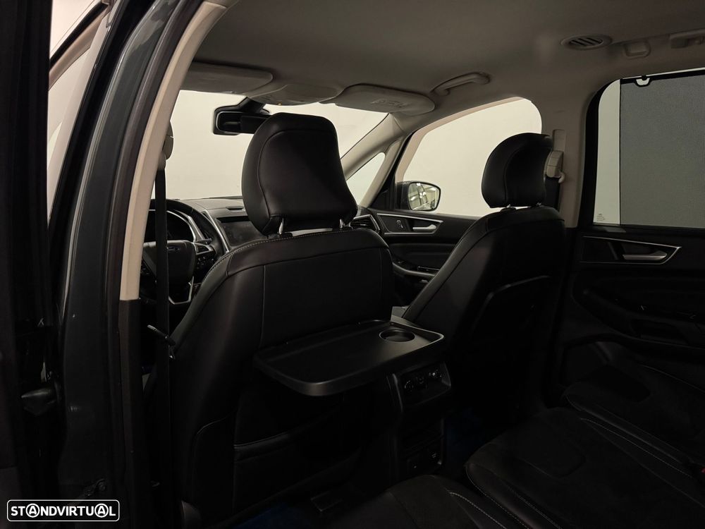 Ford Galaxy 2.0 TDCi Titanium - 33