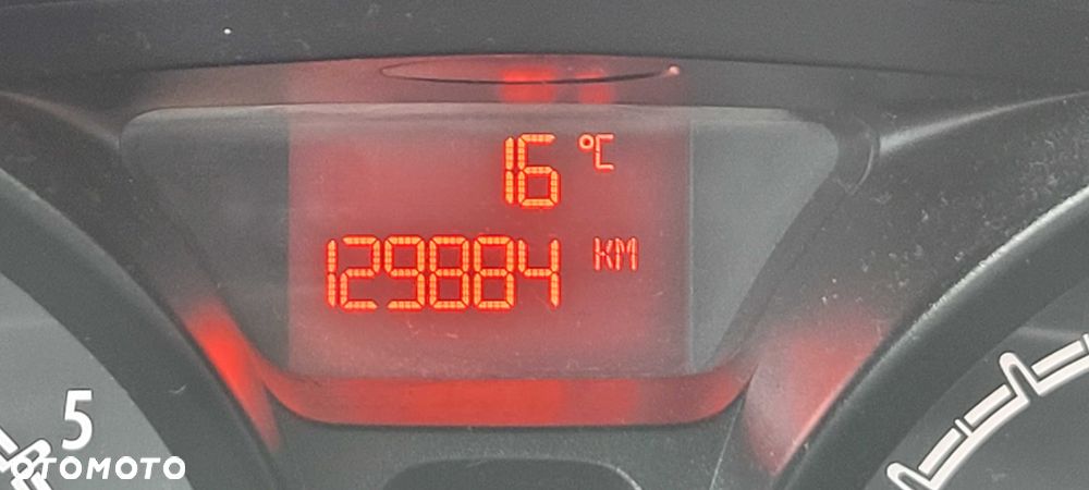 Ford Fiesta - 8