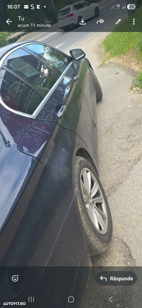 BMW Seria 5 - 5