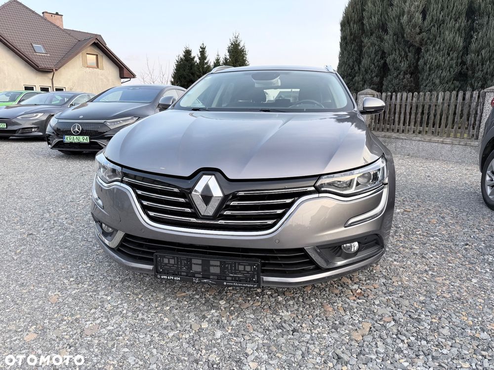 Renault Talisman 1.6 Energy dCi Business - 4