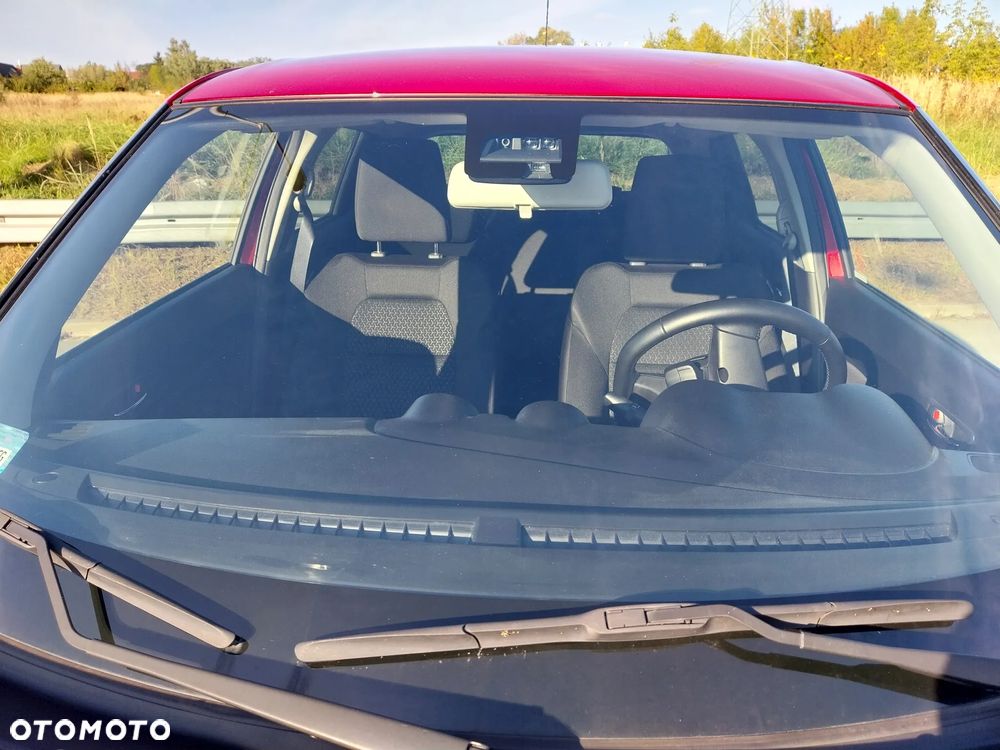 Suzuki Swift 1.2 Dualjet SHVS Premium - 8