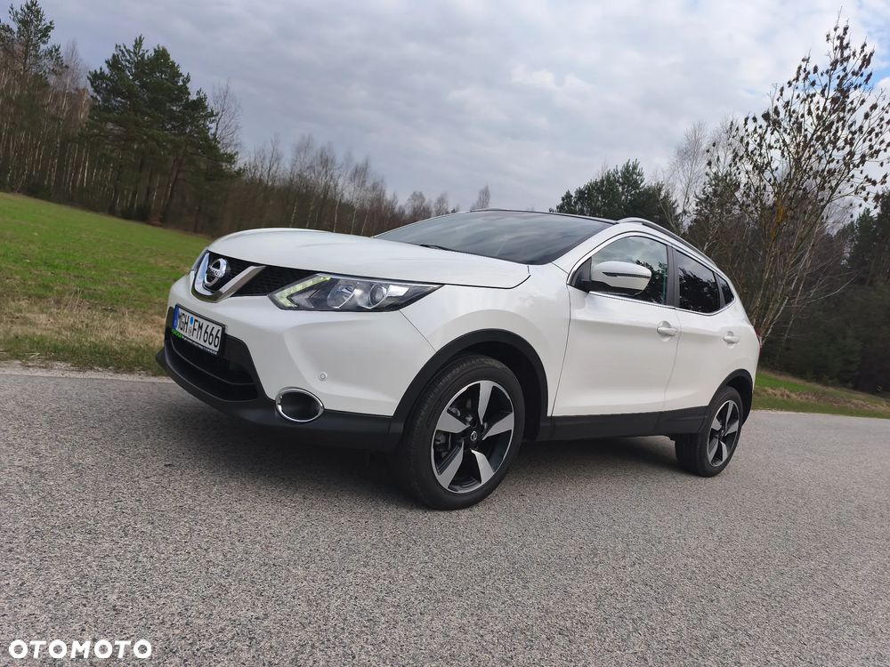 Nissan Qashqai 1.2 DIG-T 360 - 32