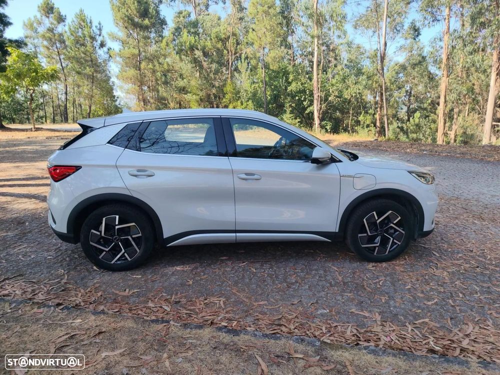 BYD Atto 3 60.48 kWh Design - 6