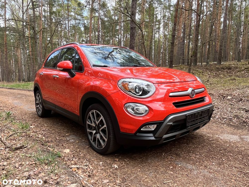 Fiat 500X - 12
