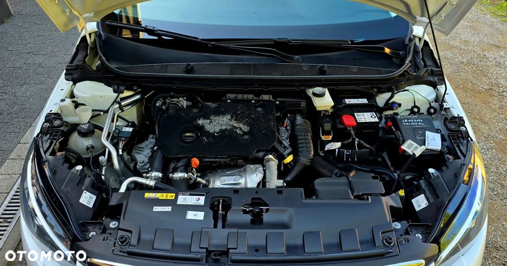 Peugeot 308 BlueHDi 130 Allure Pack - 24