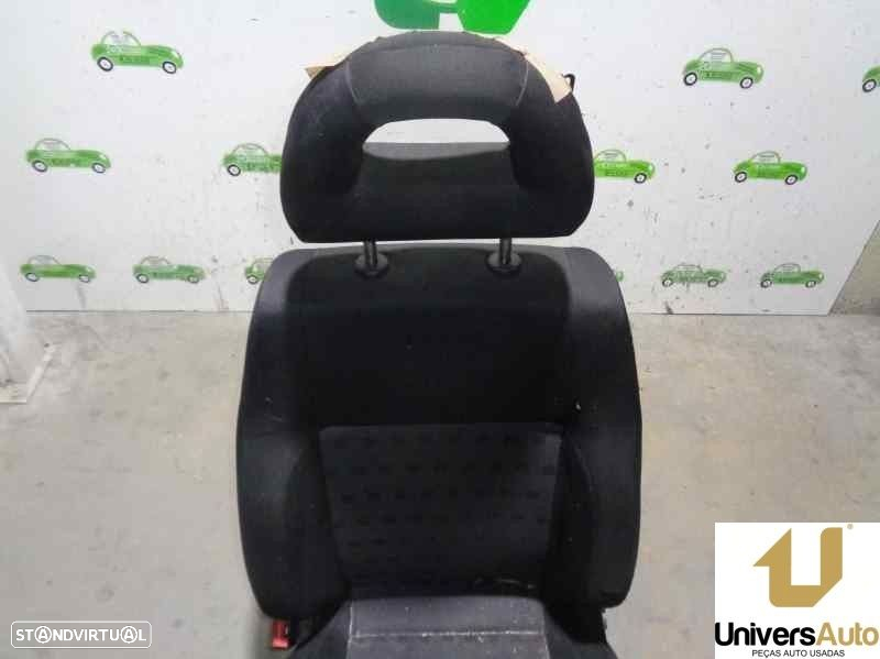 BANCO FRONTAL ESQUERDO VOLKSWAGEN GOLF IV 2003 - - 3