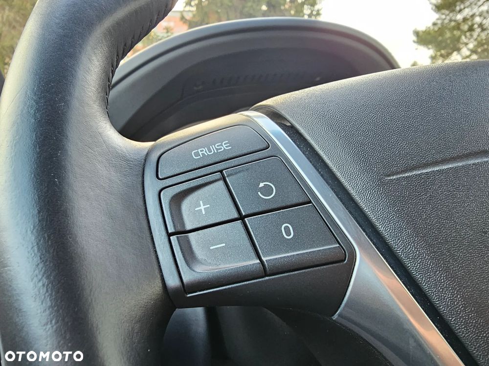 Volvo XC 60 D4 Geartronic Ocean Race - 25