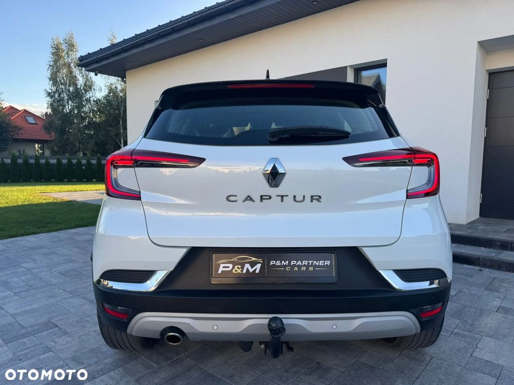 Renault Captur 1.3 TCe Intens EDC - 30