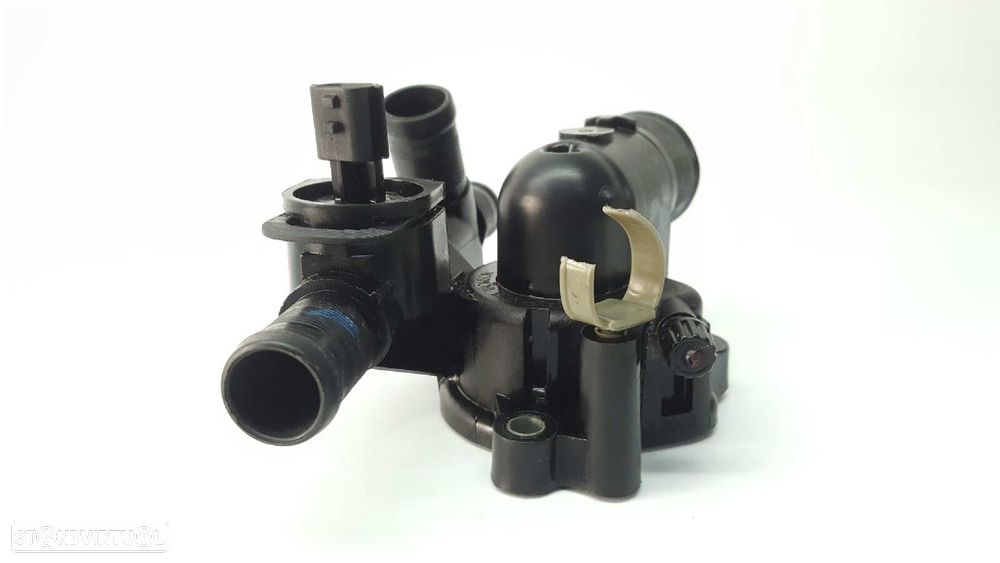TERMOSTATO RENAULT KOLEOS DYNAMIQUE PACK2 - 6