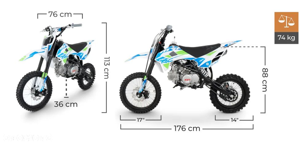MRF Inny - 8