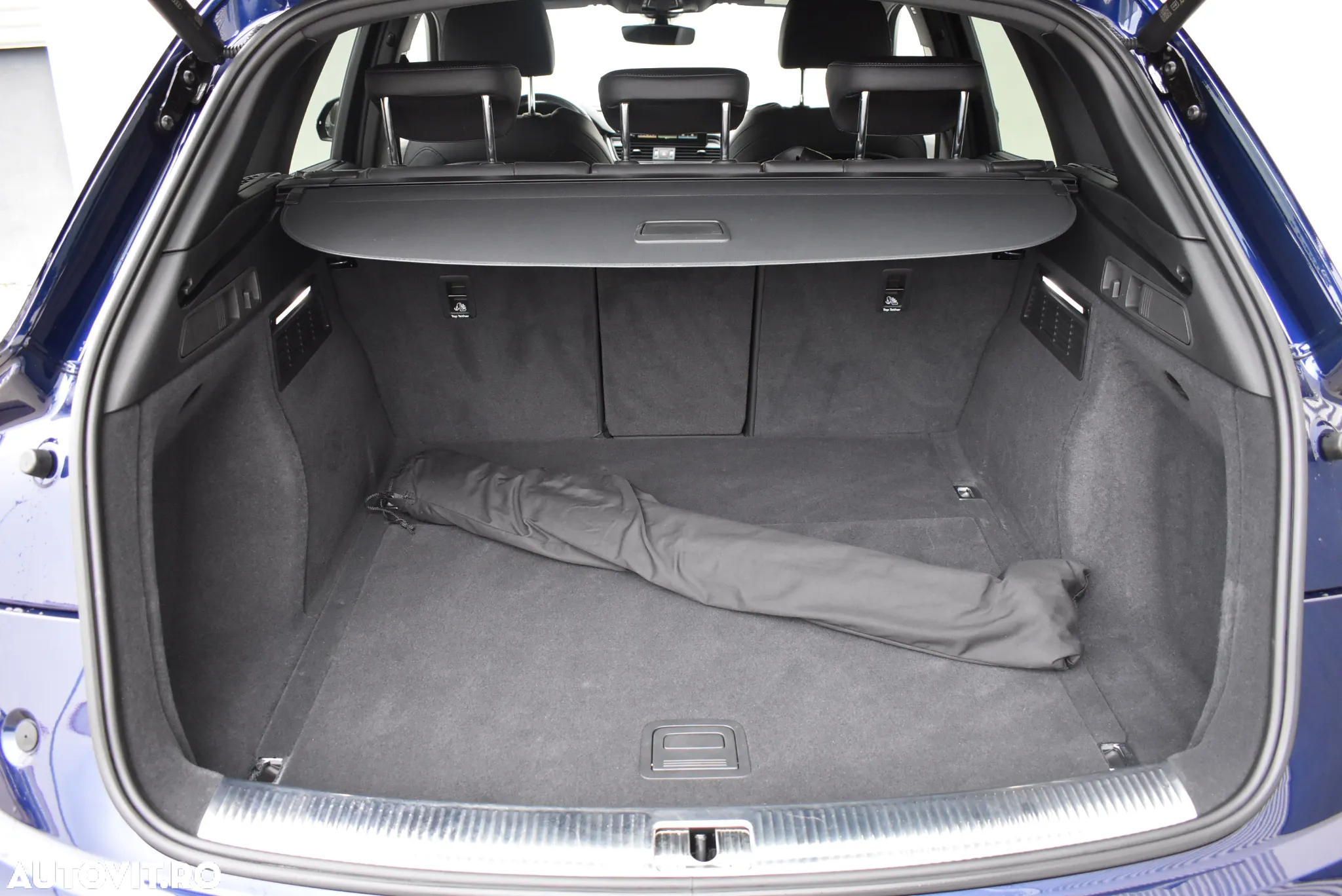Audi Q5 40 TDI Sportback quattro S tronic S line - 30