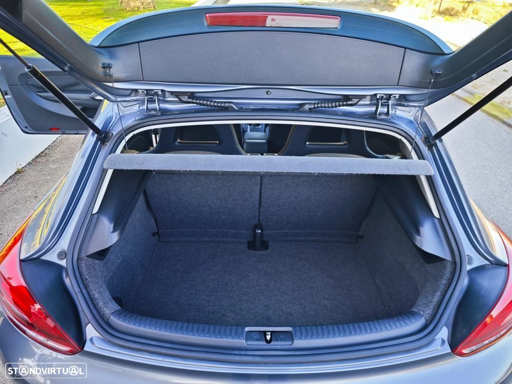 VW Scirocco 1.4 TSI Sport - 8