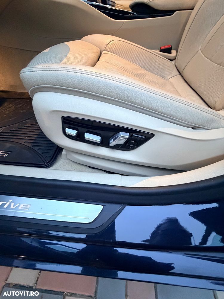 BMW Seria 5 530e xDrive AT PHEV - 21