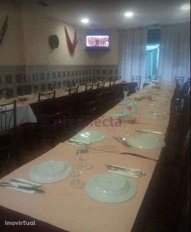 REF4152 - Restaurante - CDJI / Via Verde, Antas, Paranhos - Grande imagem: 4/10