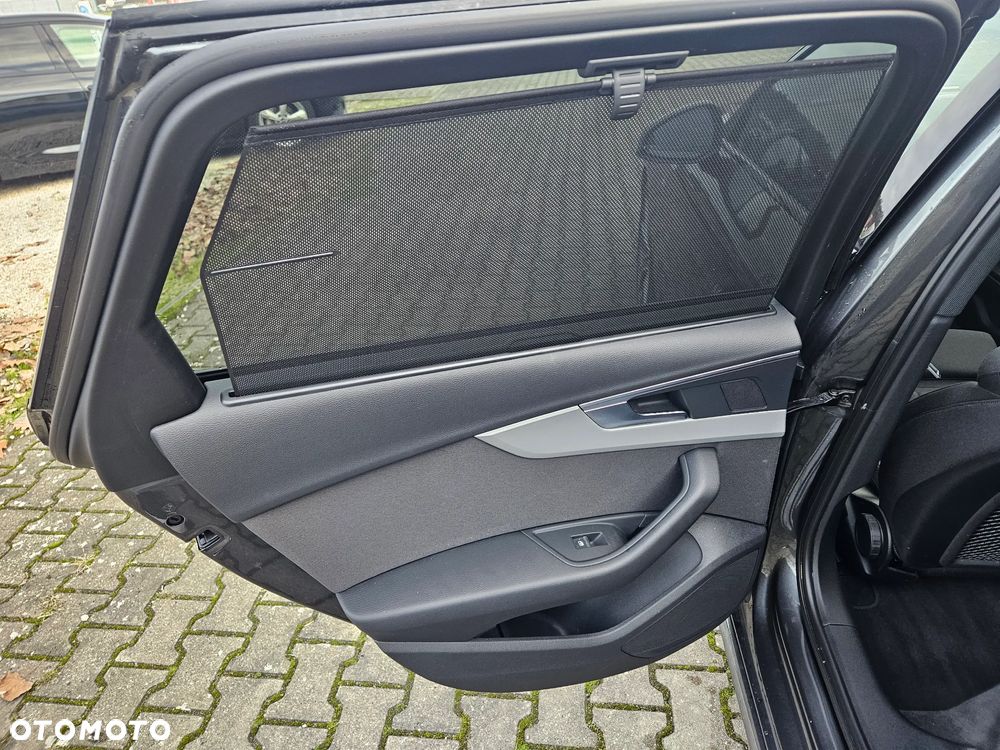 Audi A4 Avant 50 TDI quattro tiptronic S line - 18