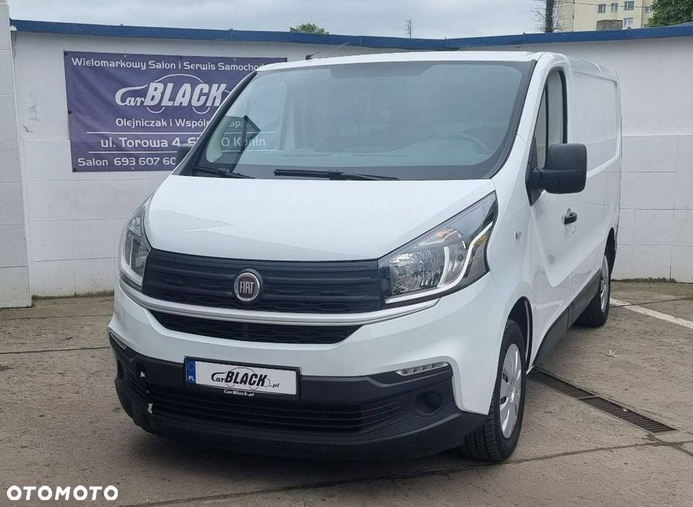 Fiat Talento - 2