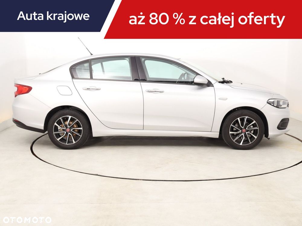 Fiat Tipo - 8