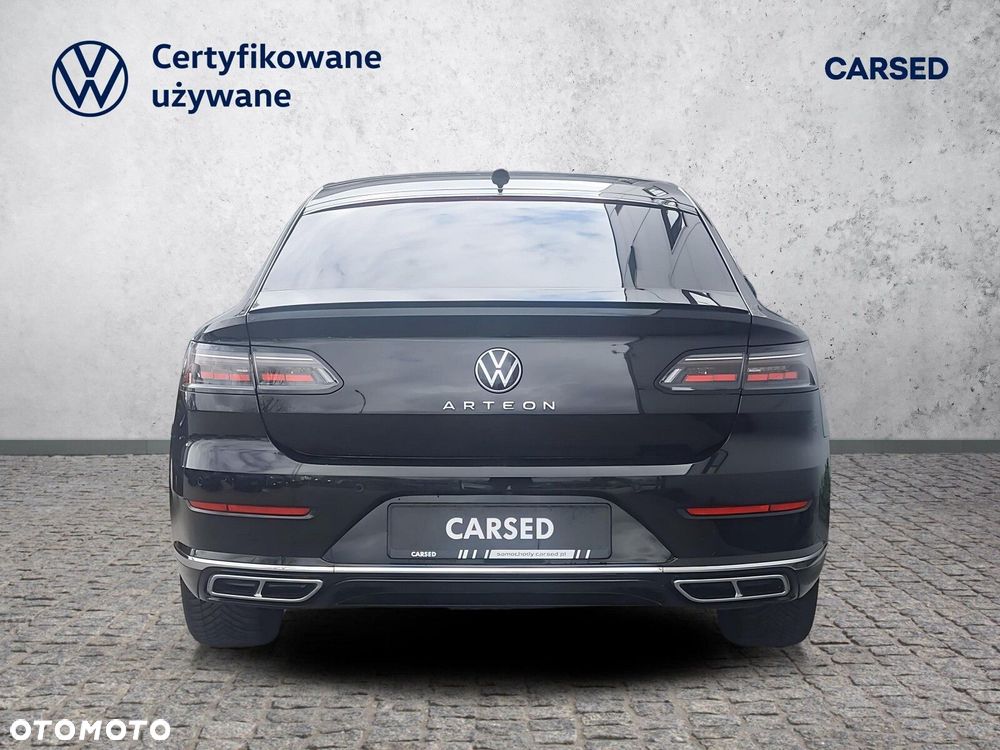 Volkswagen Arteon 2.0 TSI R-Line DSG - 5