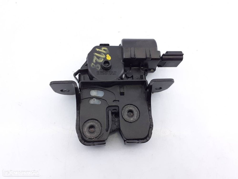 FECHADURA MALA / PORTA TRASEIRA RENAULT CAPTUR 2015 -905039428R - 2