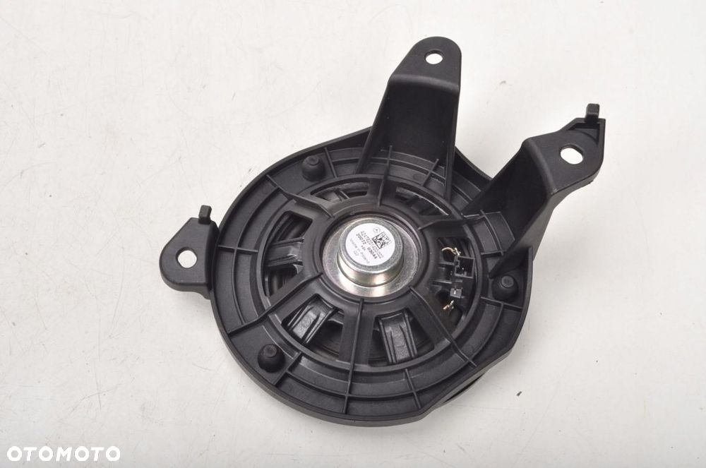 MERCEDES W177 GŁOŚNIK KOMPLET A2478201400 20R - 3