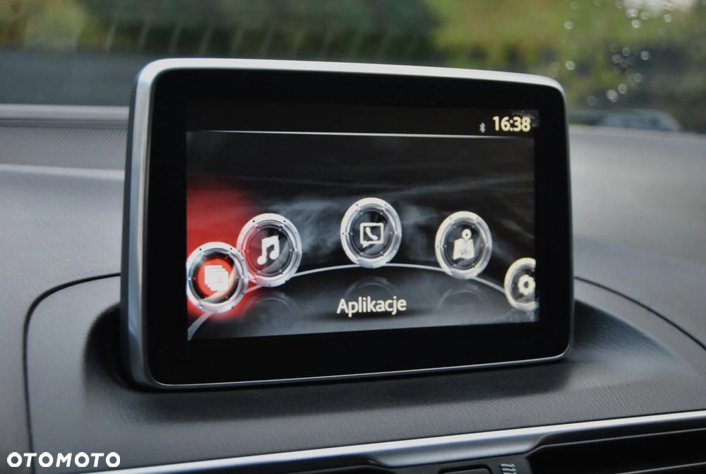 Mazda 3 SKYACTIV-G 120 Automatik KIZOKU - 13