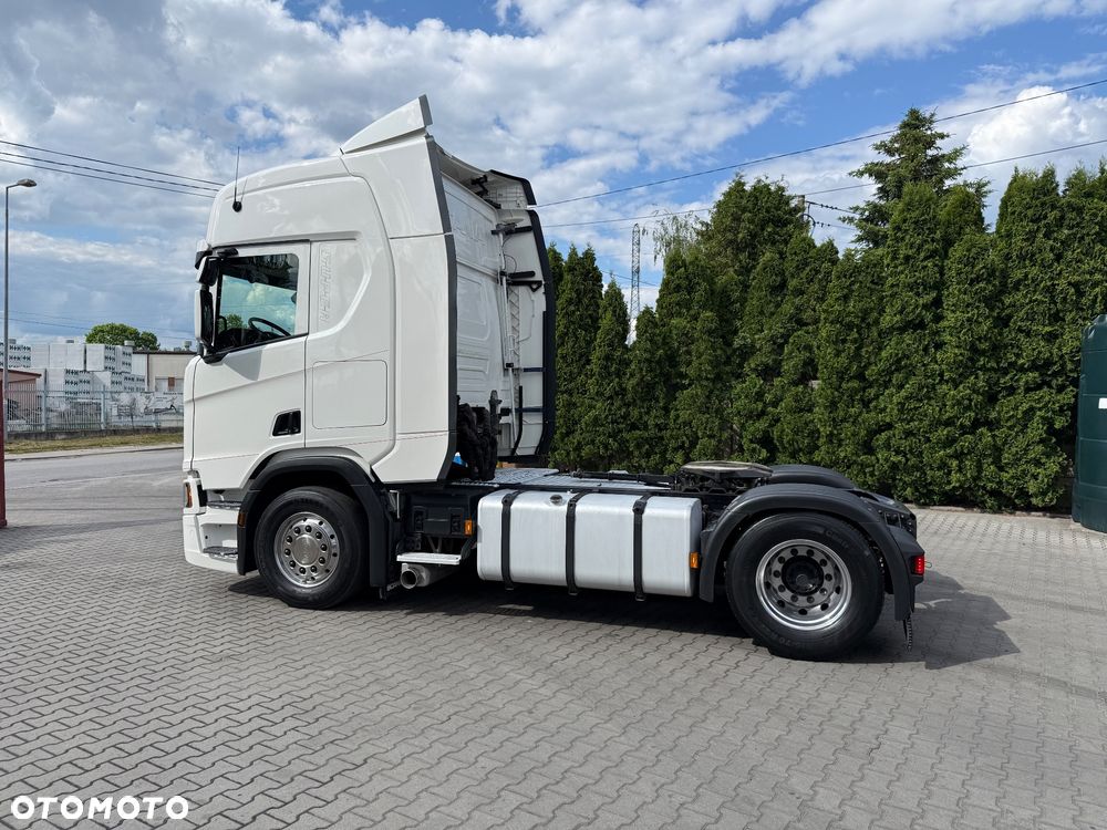 Scania - 14