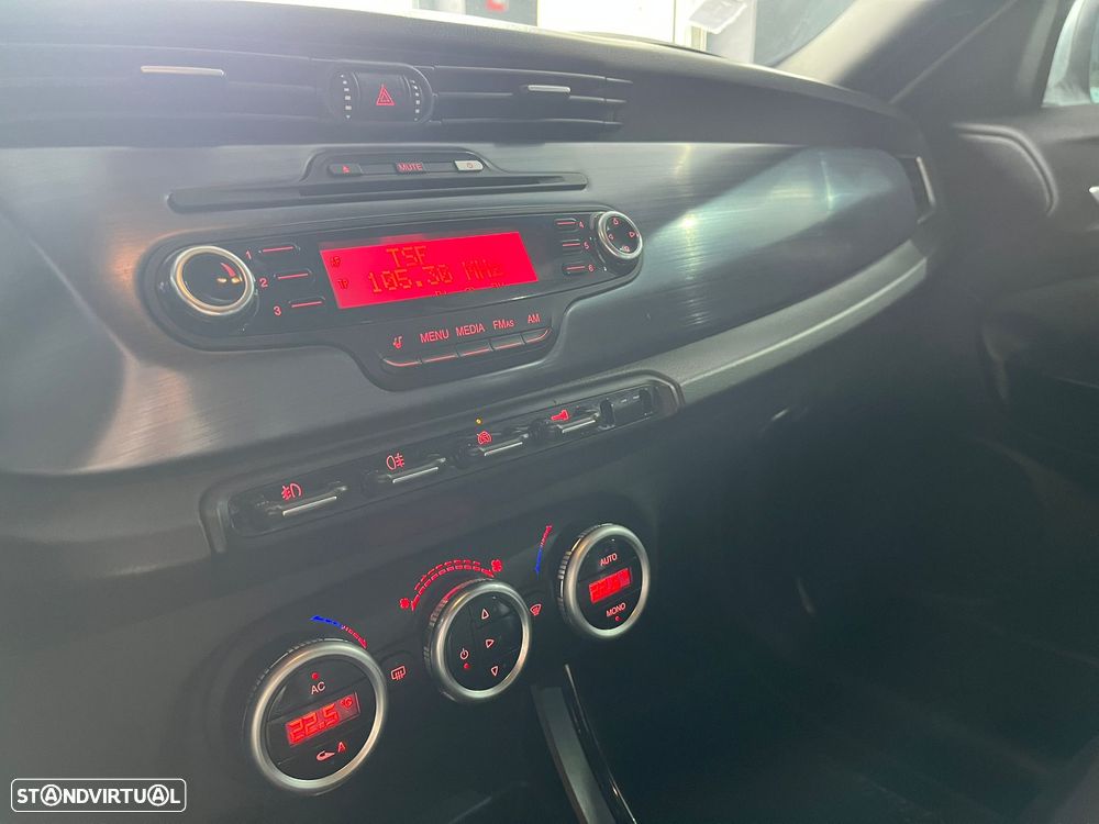 Alfa Romeo Giulietta 1.6 JTDM Progression - 22