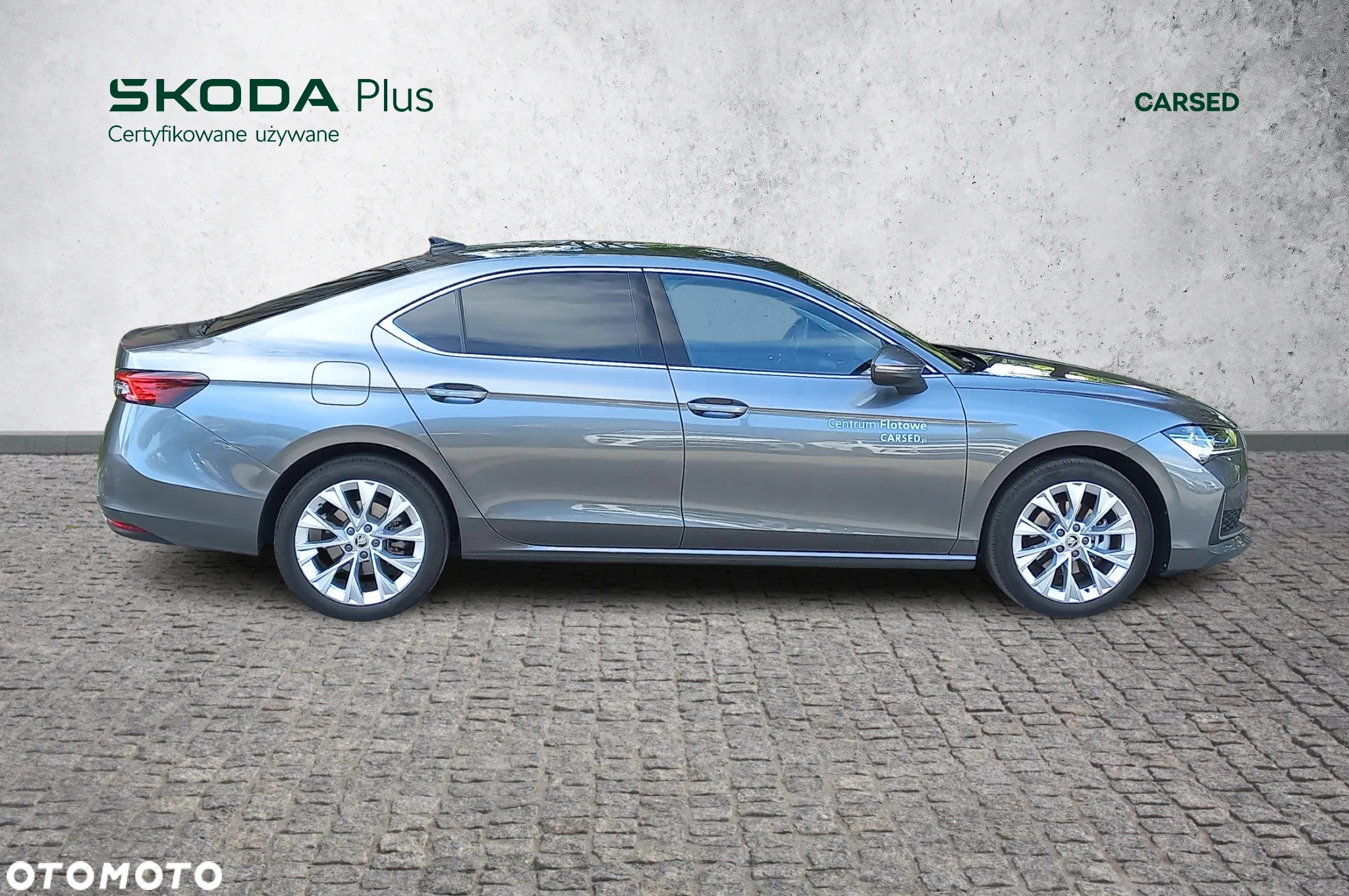 Skoda Superb - 6