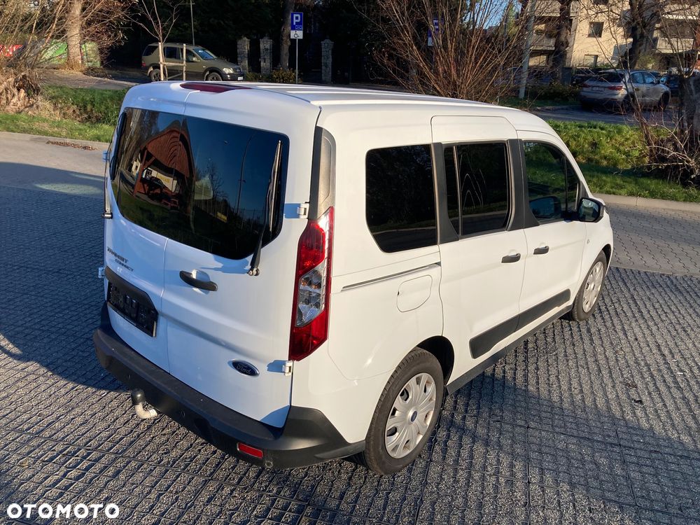 Ford Transit Connect - 24