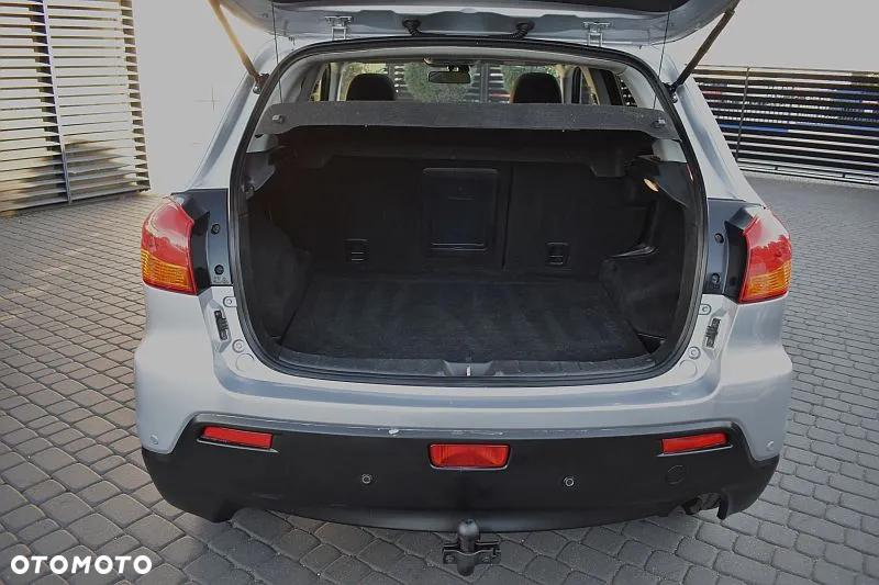 Mitsubishi ASX 1.6 Intense Plus - 24