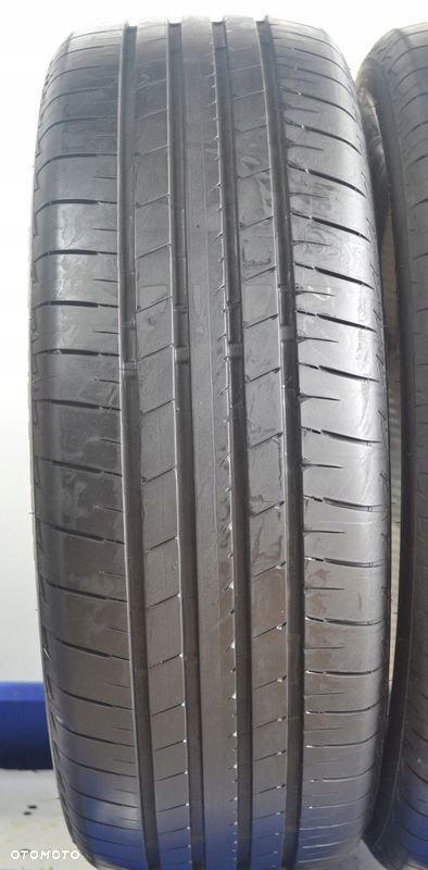 215/55R18 95H BRIDGESTONE TURANZA T005A x4szt 3590o - 2
