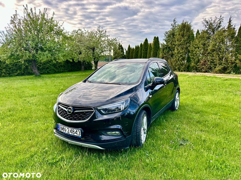 Opel Mokka 1.4 T Cosmo S&S - 1