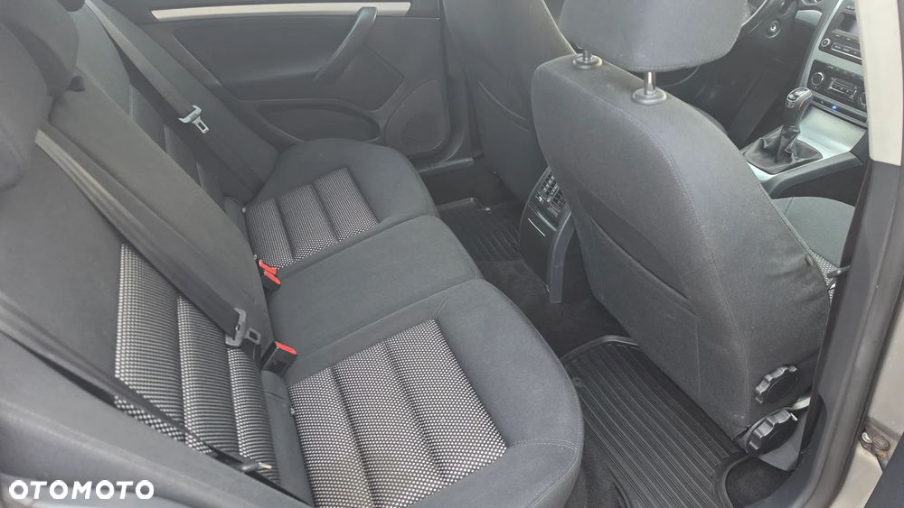 Skoda Octavia 1.8 TSI 4x4 Scout - 31