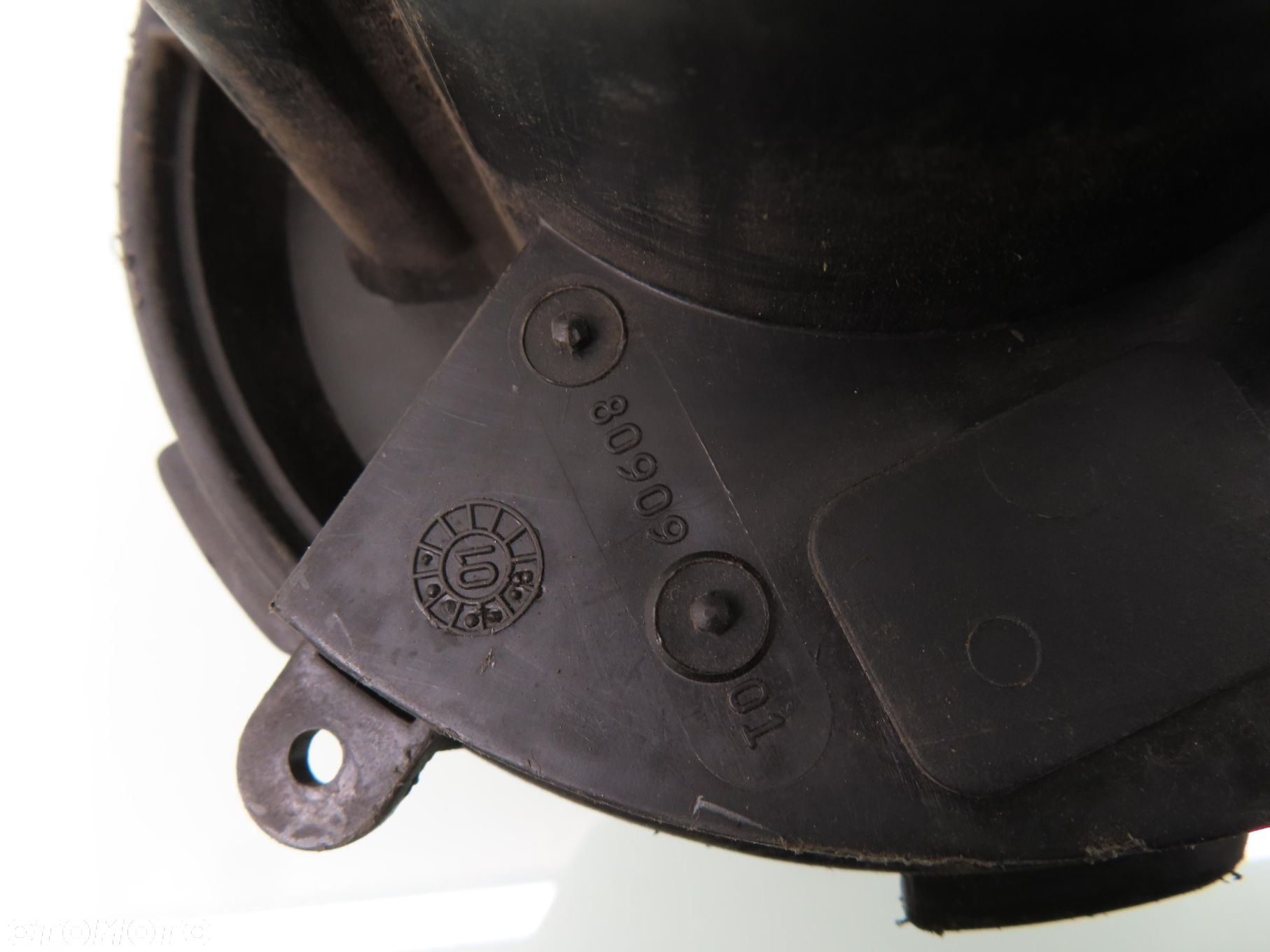 DMUCHAWA CITROEN XSARA PICASSO I 8090901 - 4