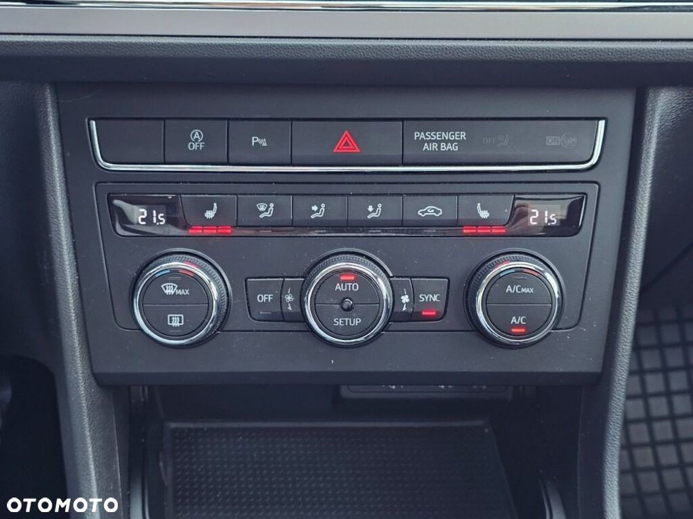 Seat Leon 1.5 TSI Style - 23