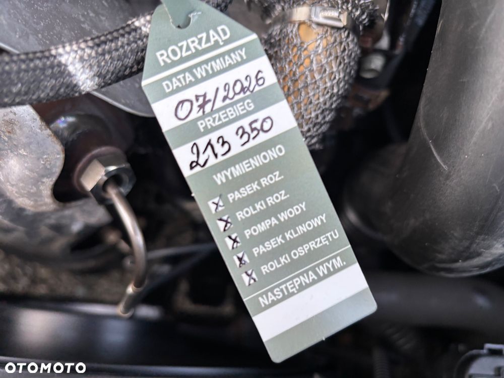 Opel Zafira - 20