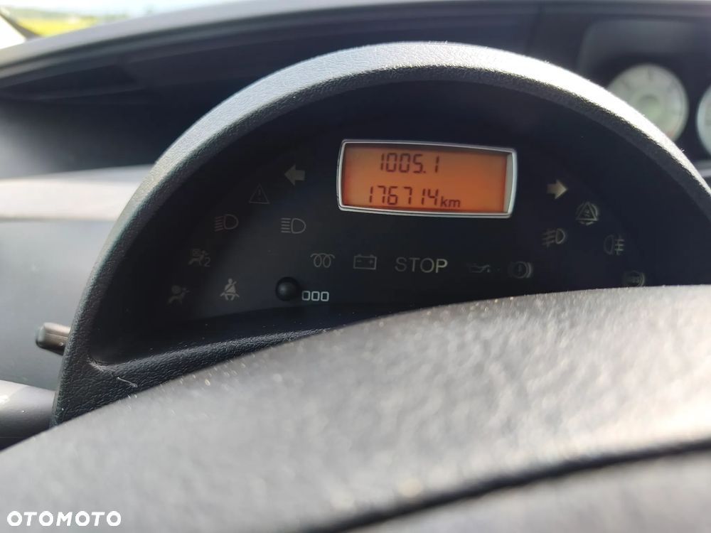 Citroën C8 2.0 HDi SX Pack - 14